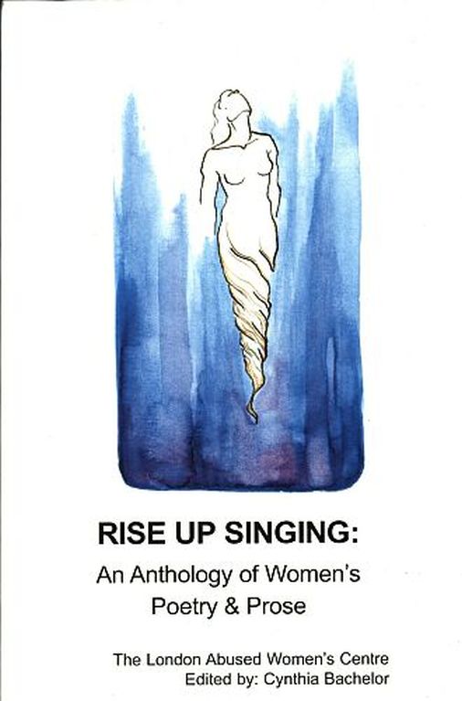 Rise Up Singing London Womens Center